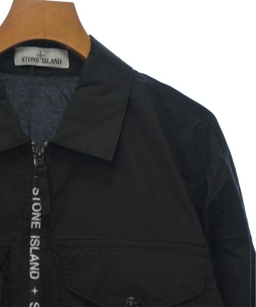 STONE ISLAND เสื้อลำลอง