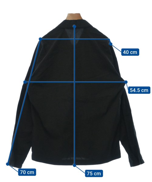 STONE ISLAND เสื้อลำลอง