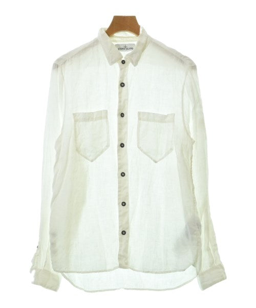 STONE ISLAND เสื้อลำลอง