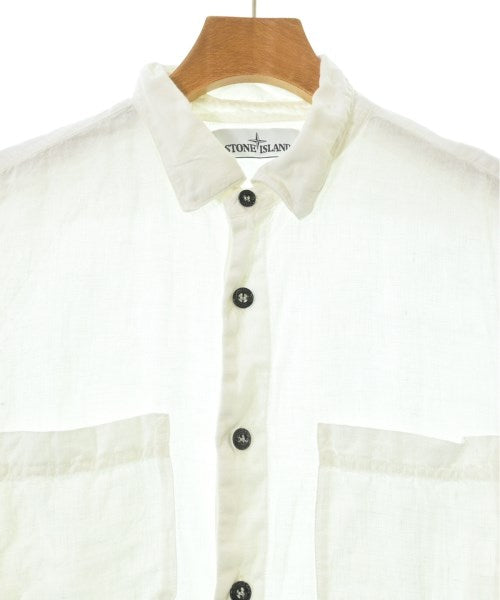 STONE ISLAND เสื้อลำลอง