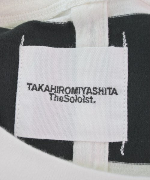 TAKAHIROMIYASHITATheSoloist. เสื้อยืด/เสื้อท็อปส์