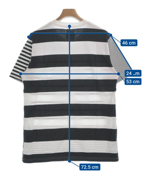 TAKAHIROMIYASHITATheSoloist. เสื้อยืด/เสื้อท็อปส์