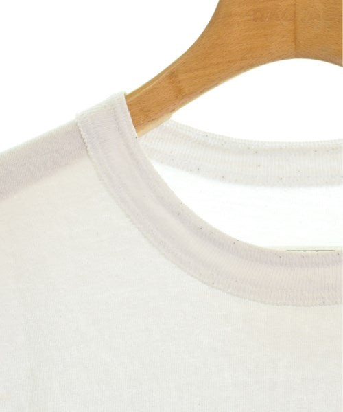 sacai เสื้อยืด/เสื้อท็อปส์
