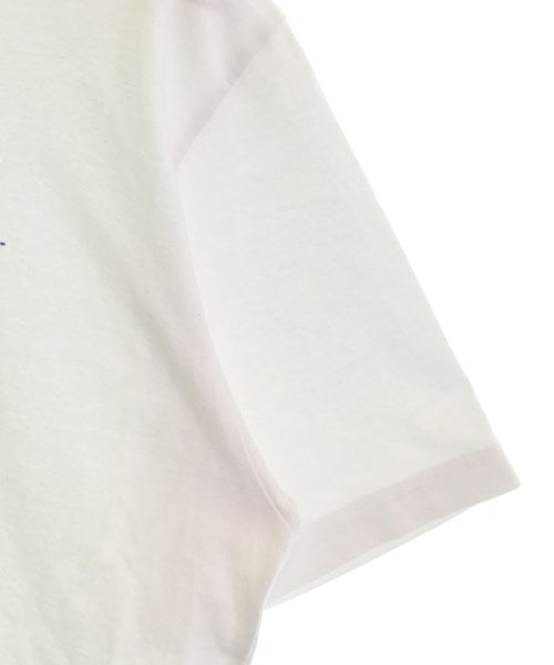sacai เสื้อยืด/เสื้อท็อปส์