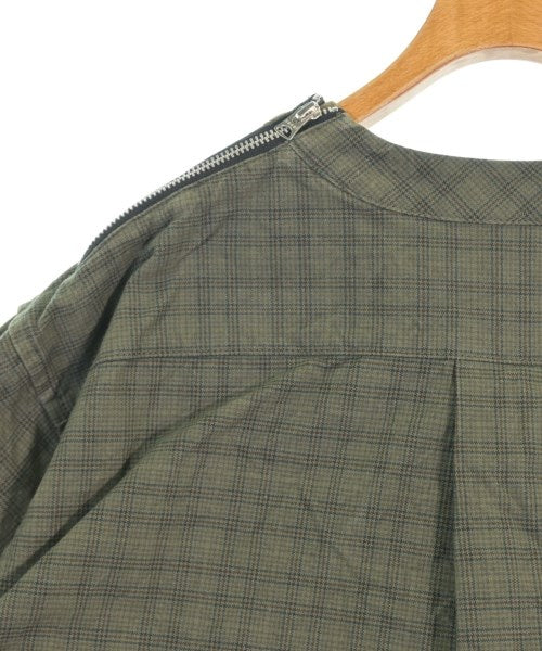 sacai เสื้อลำลอง