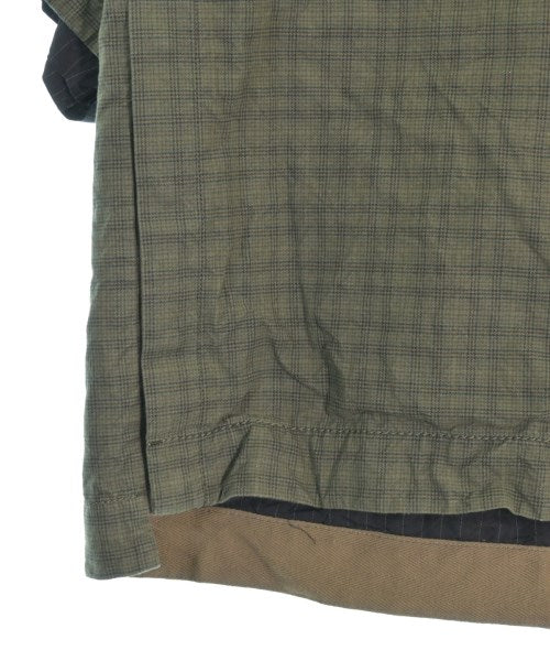 sacai เสื้อลำลอง