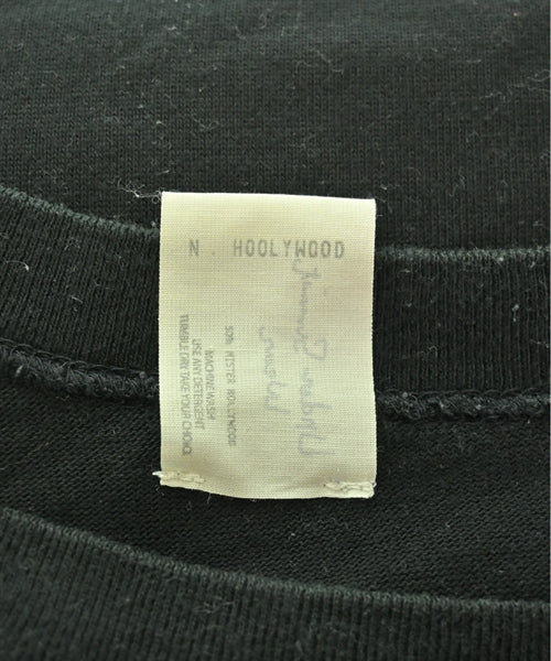 N.HOOLYWOOD เสื้อยืด/เสื้อท็อปส์