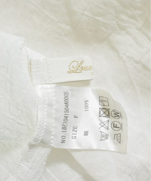 Loungedress เสื้อสตรี