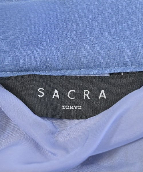 SACRA กระโปรงยาว/แม็กซี่ยาว