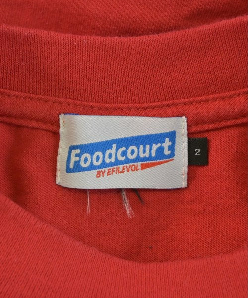 .efiLevol เสื้อยืด/เสื้อท็อปส์