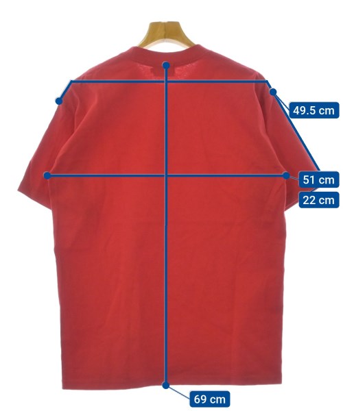 .efiLevol เสื้อยืด/เสื้อท็อปส์