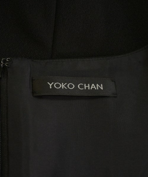 YOKO CHAN ชุดเดรส