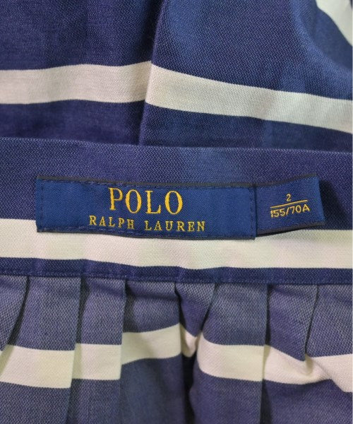 Polo Ralph Lauren กระโปรงยาว/แม็กซี่ยาว