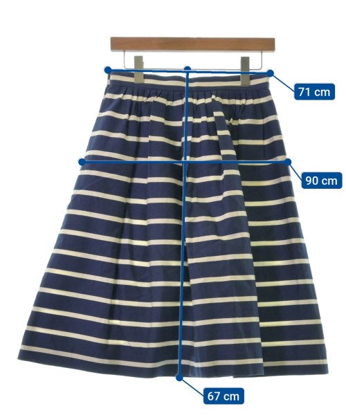 Polo Ralph Lauren กระโปรงยาว/แม็กซี่ยาว