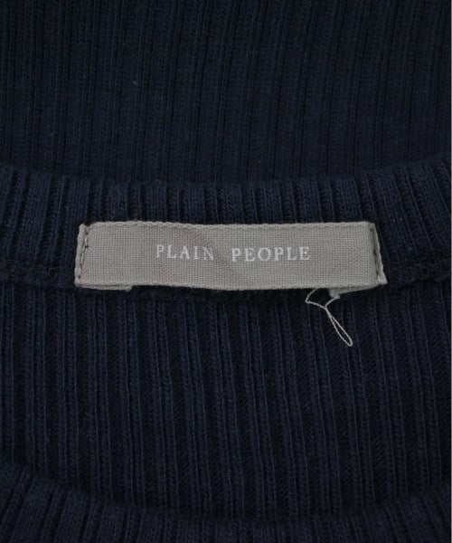 PLAIN PEOPLE แขนกุด