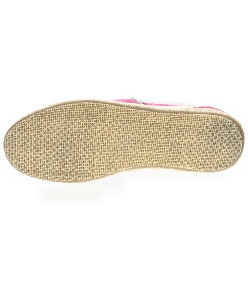 TOMS รองเท้าพื้นเชือกสาน