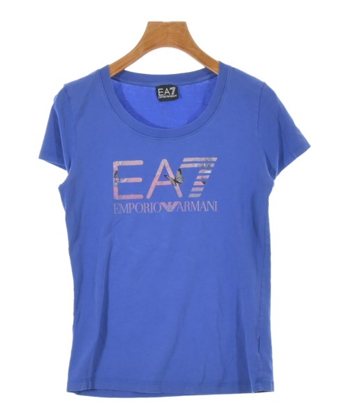 EA7 เสื้อยืด/เสื้อท็อปส์