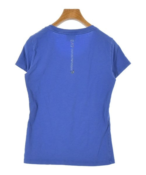 EA7 เสื้อยืด/เสื้อท็อปส์