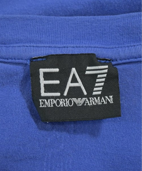 EA7 เสื้อยืด/เสื้อท็อปส์