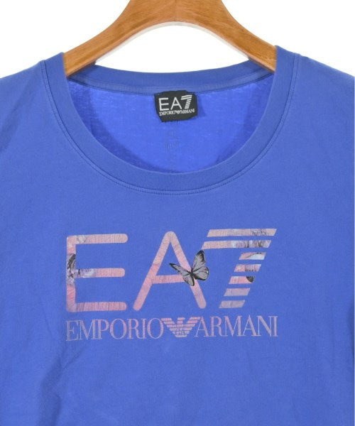 EA7 เสื้อยืด/เสื้อท็อปส์