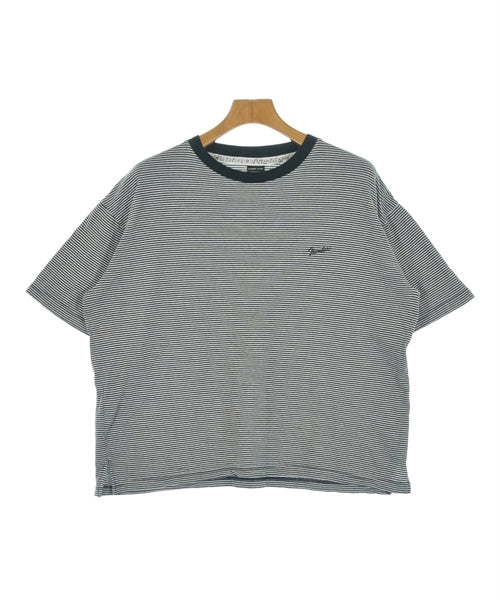 NUMBER NINE เสื้อยืด/เสื้อท็อปส์