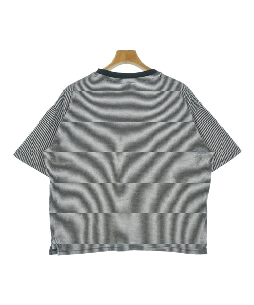 NUMBER NINE เสื้อยืด/เสื้อท็อปส์