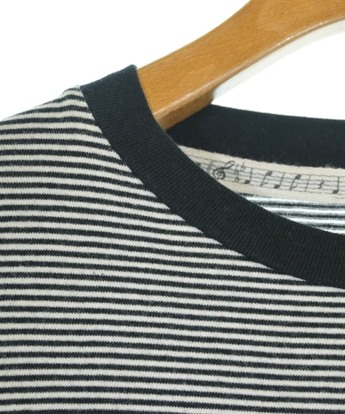 NUMBER NINE เสื้อยืด/เสื้อท็อปส์