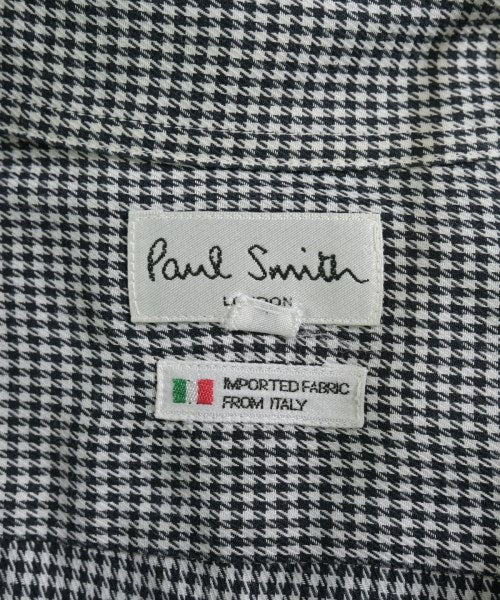 Paul Smith เสื้อลำลอง