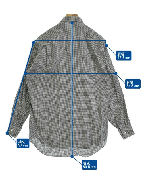 Paul Smith เสื้อลำลอง