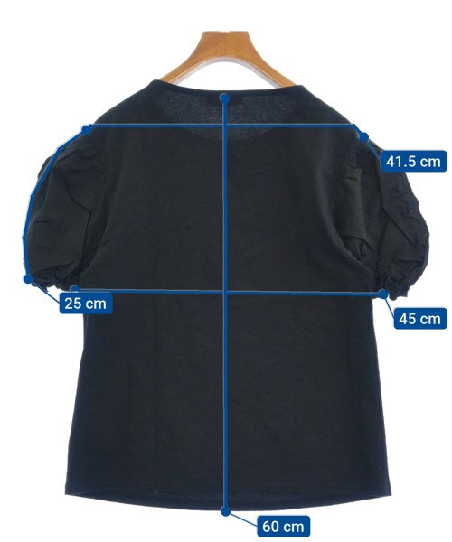 La TOTALITE เสื้อยืด/เสื้อท็อปส์