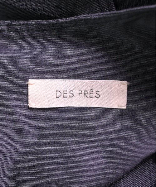 DES PRES ชุดเดรส