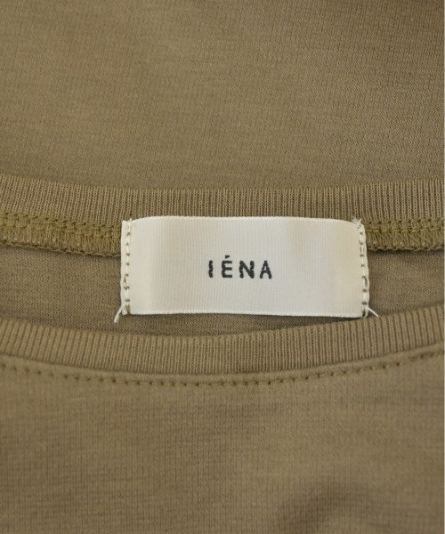 IENA เสื้อยืด/เสื้อท็อปส์