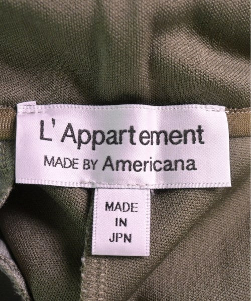 Americana กางเกง อื่น