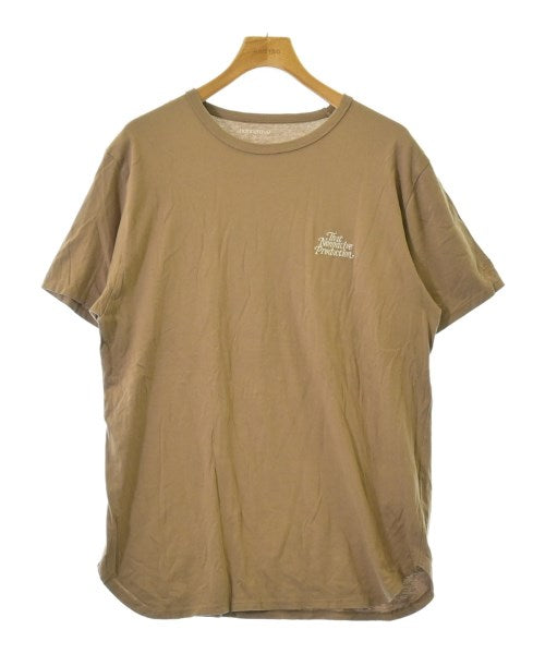 nonnative เสื้อยืด/เสื้อท็อปส์