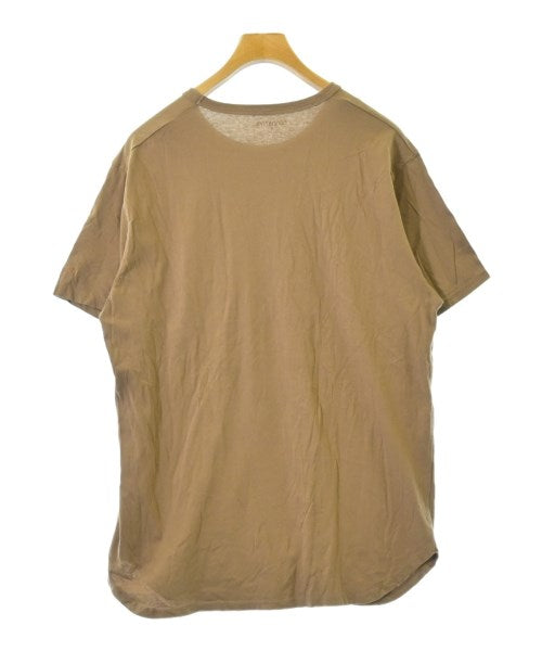 nonnative เสื้อยืด/เสื้อท็อปส์