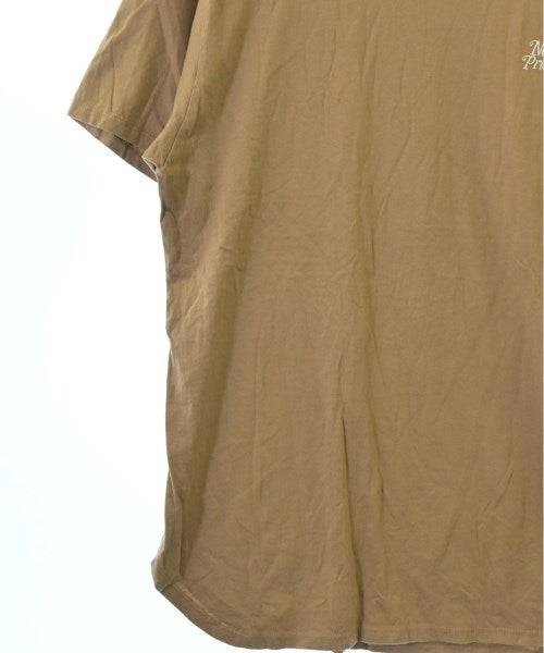 nonnative เสื้อยืด/เสื้อท็อปส์