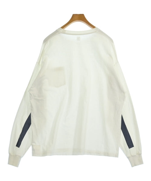 Kaptain Sunshine เสื้อยืด/เสื้อท็อปส์