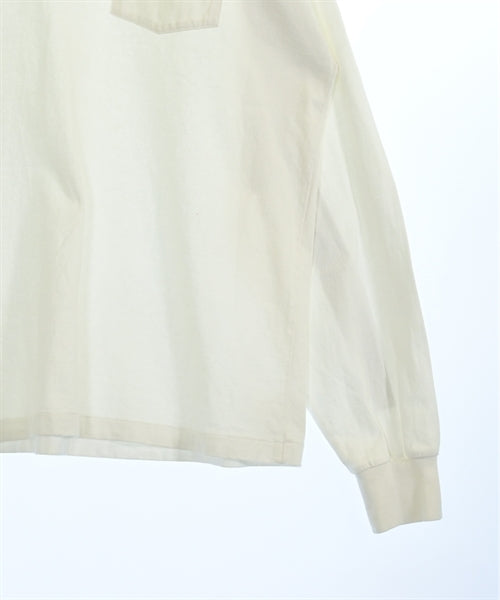 Kaptain Sunshine เสื้อยืด/เสื้อท็อปส์