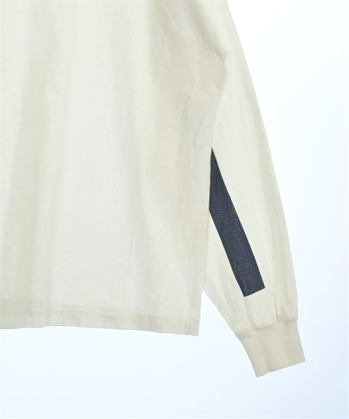 Kaptain Sunshine เสื้อยืด/เสื้อท็อปส์