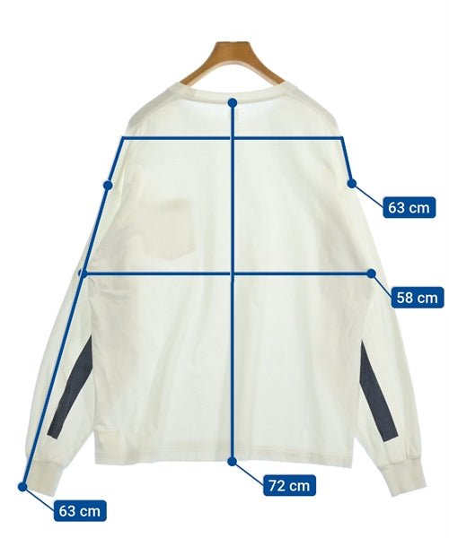 Kaptain Sunshine เสื้อยืด/เสื้อท็อปส์
