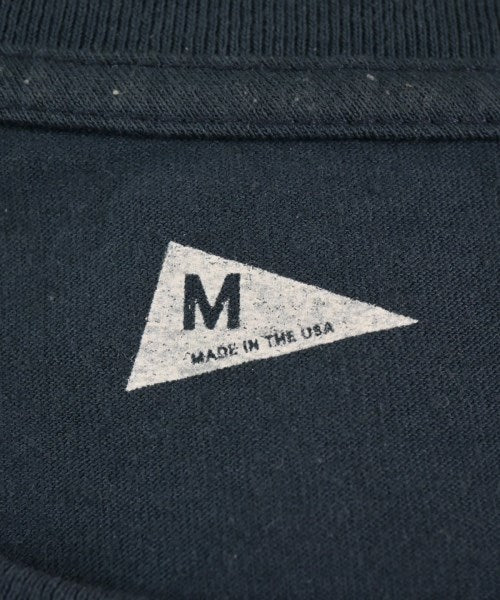 Pilgrim surf+Supply เสื้อยืด/เสื้อท็อปส์