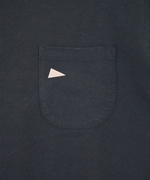 Pilgrim surf+Supply เสื้อยืด/เสื้อท็อปส์