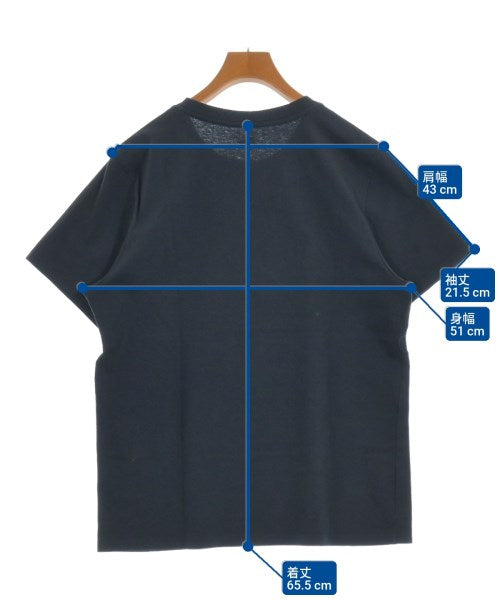 Pilgrim surf+Supply เสื้อยืด/เสื้อท็อปส์