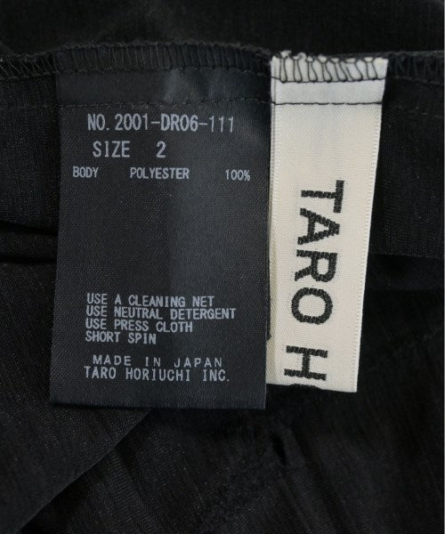 TARO HORIUCHI ชุดเดรส