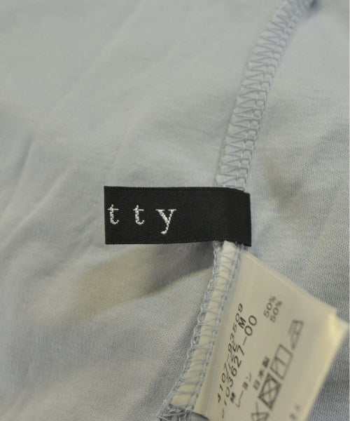ketty เสื้อยืด/เสื้อท็อปส์