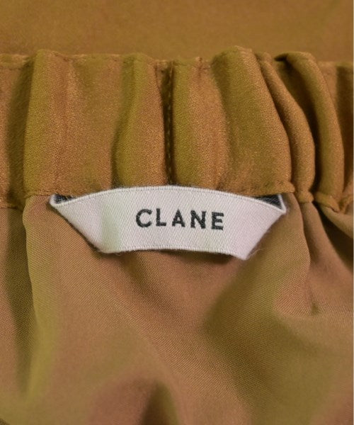 CLANE กระโปรงยาว/แม็กซี่ยาว