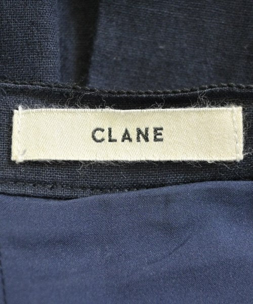 CLANE กระโปรงยาว/แม็กซี่ยาว