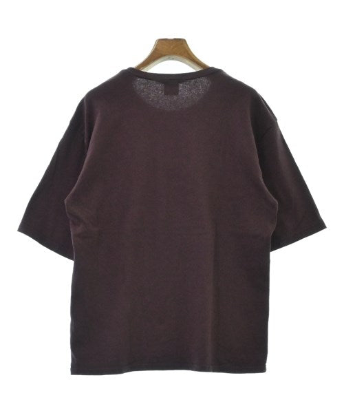 6(ROKU) เสื้อยืด/เสื้อท็อปส์