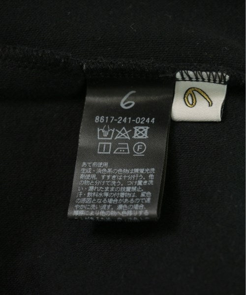 6(ROKU) เสื้อยืด/เสื้อท็อปส์