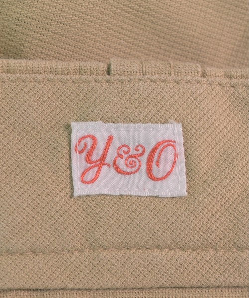 YOUNG&OLSEN The DRYGOODS STORE ชิโน่